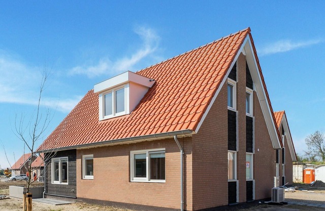 Holiday Home in Scherpenisse near the Sea