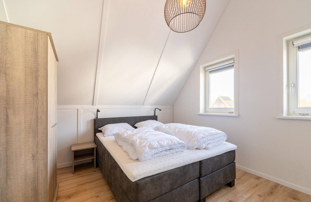 Holiday Home in Scherpenisse near Oosterschelde