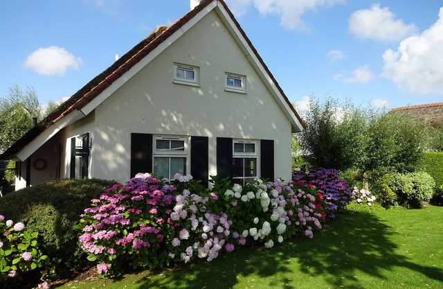 Holiday Home in Steendam by Schild Lake