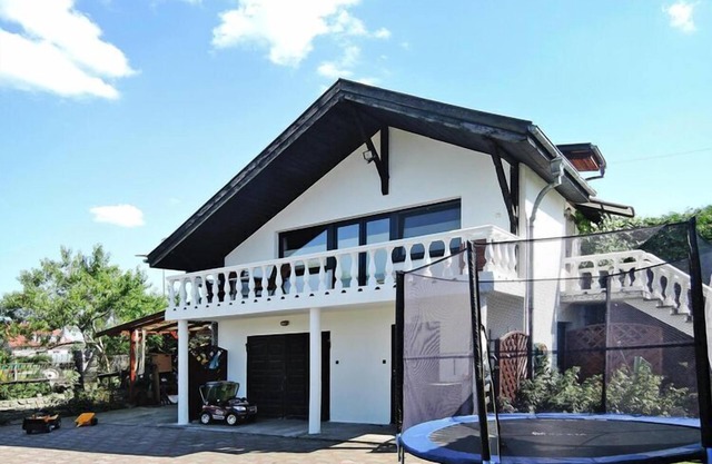 holiday home in Stepnica
