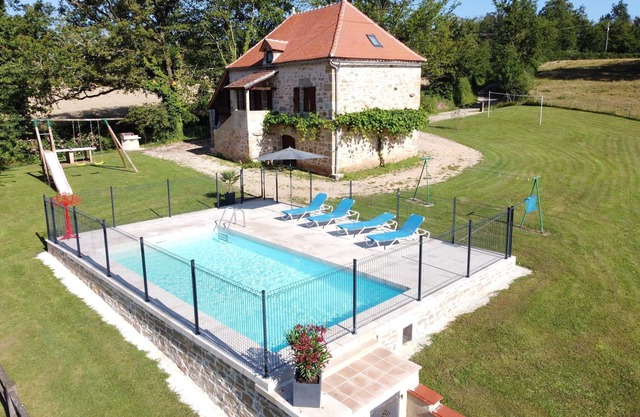 Holiday home in stunning location