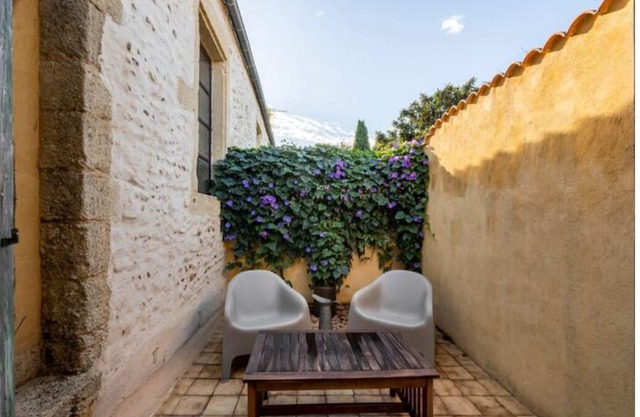 Holiday home in the south of France in the Camargue