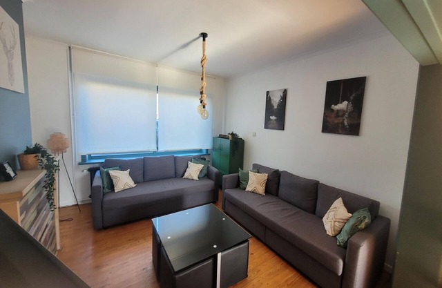 Holiday home in Zuienkerke with a terrace