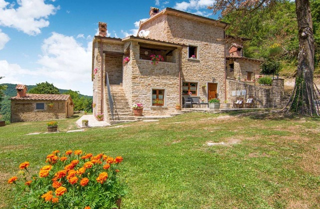 Holiday Home in Città di Castello with Pool