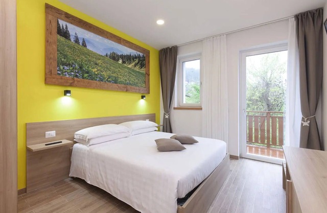 Holiday Home 'Alle Arce' with Lake View, Wi-Fi and Air Conditioning