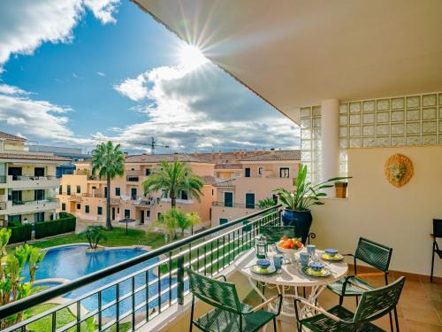 Holiday Home Jardines del Pla by Interhome