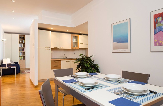 holiday home, just steps from the sea, close to Portofino and Cinque Terre