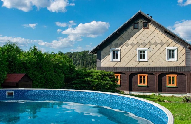 Holiday Home Kámen by Interhome