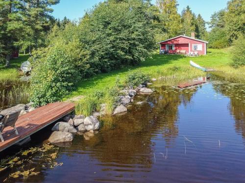 Holiday Home Kanerva 6 by Interhome