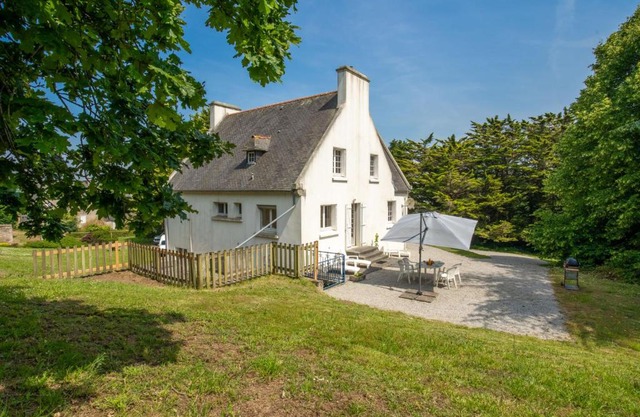 Holiday Home Ker Vian by Interhome