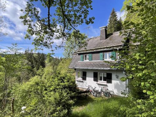 Holiday Home Kesslerberg by Interhome