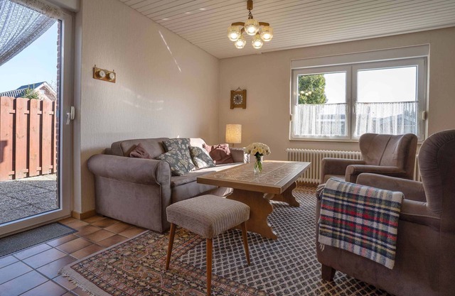 Holiday Home 'Klaus' with Private Terrace, Private Garden and Wi-Fi