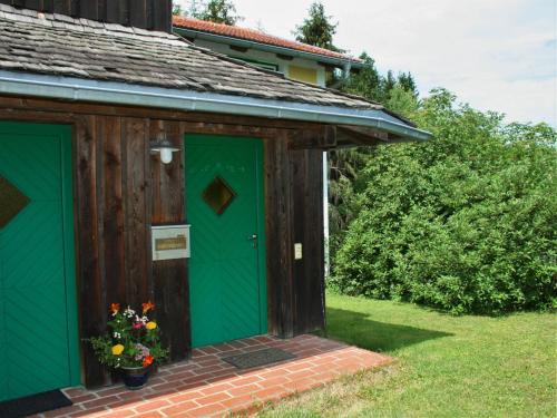 Holiday Home kleine Winten by Interhome