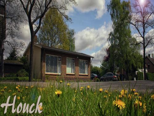 Holiday Home Koewacht near Seaside