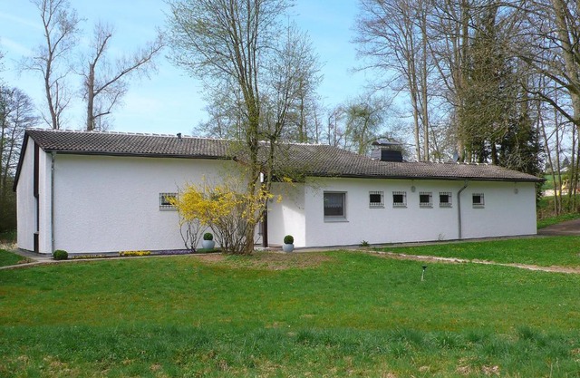Holiday Home Kyrbach by Interhome