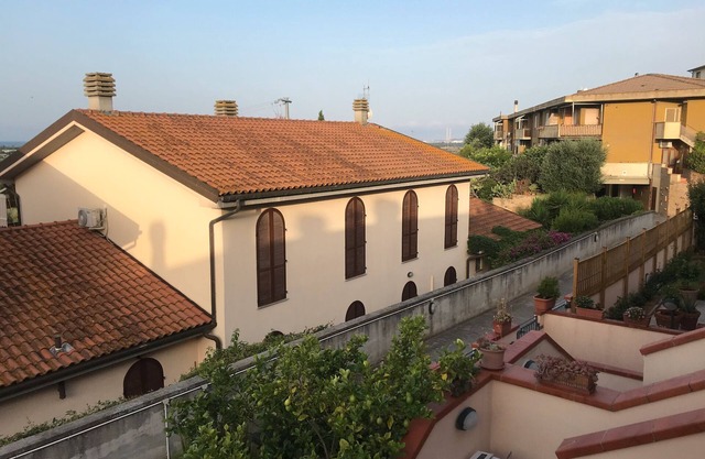 Holiday Home 'La Casa Dei Limoni' with Sea View, Private Terrace and Balcony