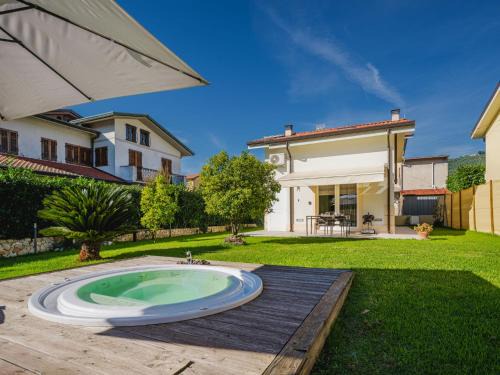 Holiday Home La Frida 2 by Interhome
