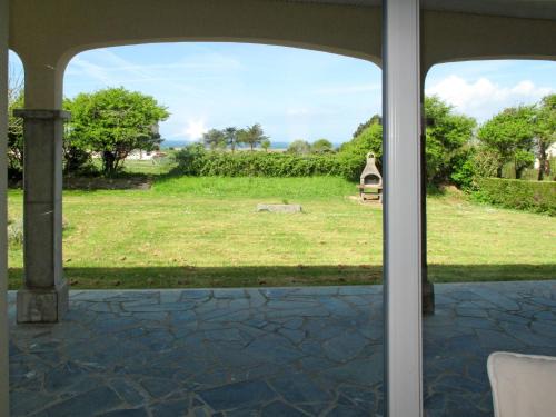 Holiday Home La Jolie Vague by Interhome