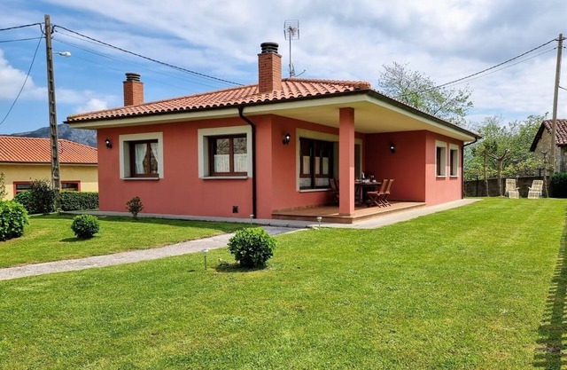 Holiday Home La Llosa de Ardisana