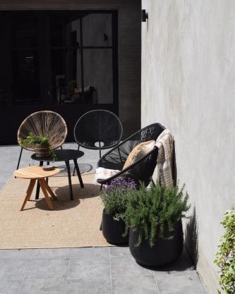 Holiday Home La Petite Maison