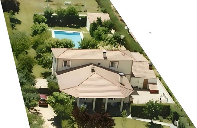 Holiday Home 'La Zanja' with Private Pool, Private Terrace and Wi-Fi