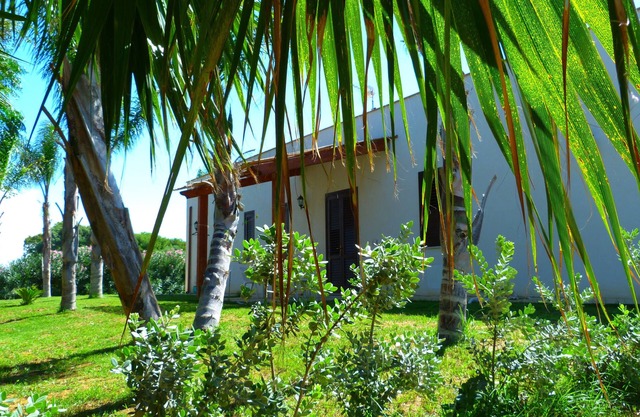 Holiday home Laguna dello Stagnone ' Trenasse '