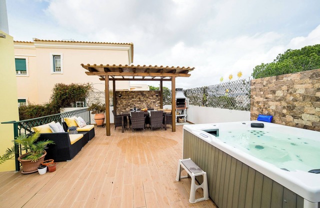 Holiday Home 'Laguna Formosa' with Private Terrace, Wi-Fi and Air Conditioning