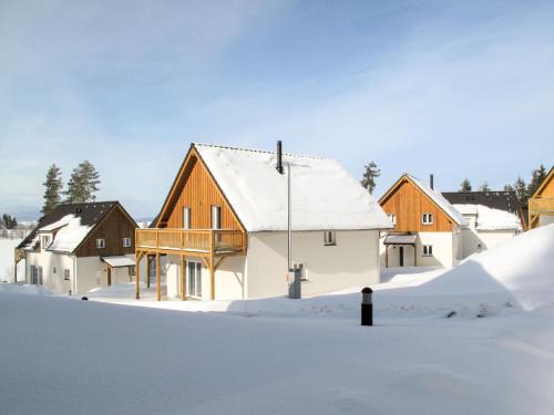 Holiday Home Lakeside Village 18 - - sauna by Interhome