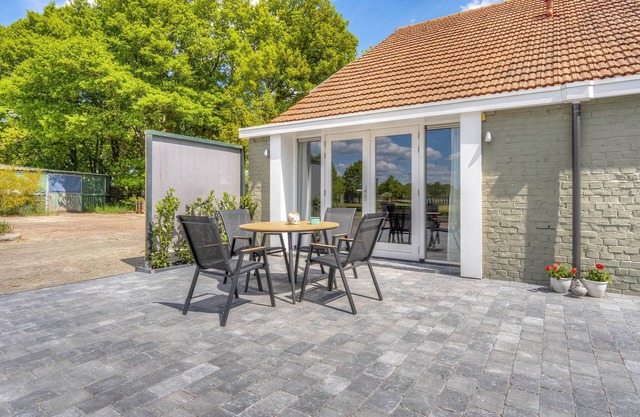 Holiday Home 'Land Hof Spelle' with Private Terrace, Private Garden and Wi-Fi