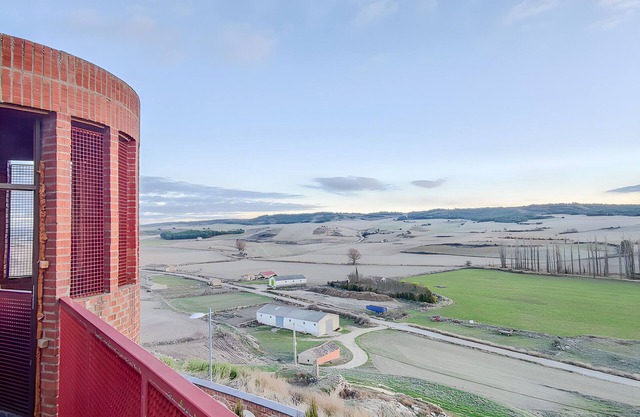 Holiday Home 'Las Golondrinas' with Private Terrace, Balcony and Wi-Fi