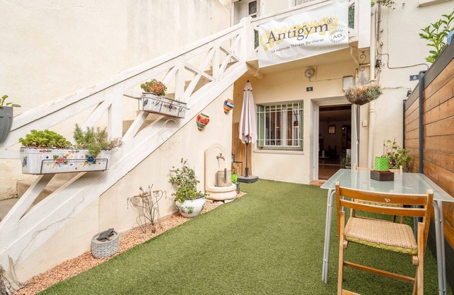 Holiday Home Les Pieds dans l'Aude