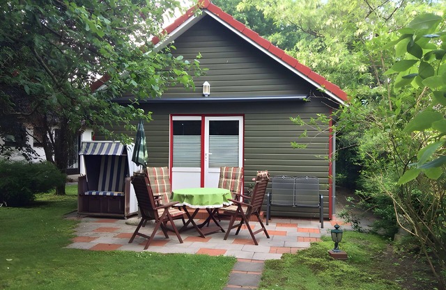 Holiday Home 'Loubier Marne' with Private Terrace, Private Garden and Wi-Fi