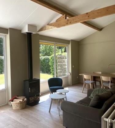Holiday home Lunteren