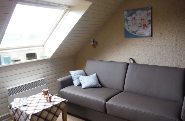 Holiday home Maison Joseph