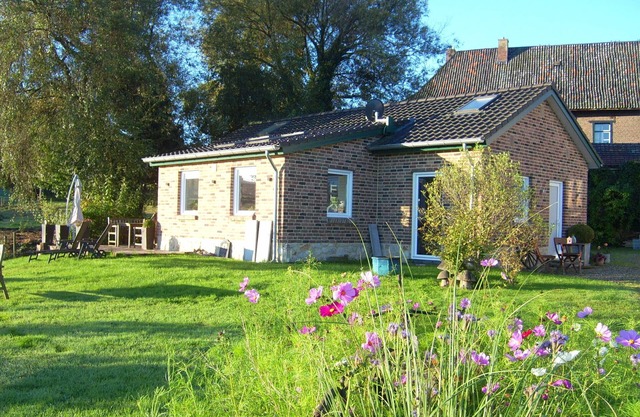 Holiday home Maison Marguerite