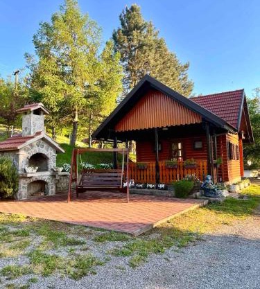 Holiday Home Manda