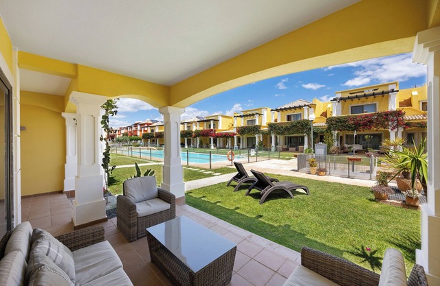 Holiday Home 'Mar Azul - Lux Tavira' with Shared Pool, Wi-Fi and Air Conditioning