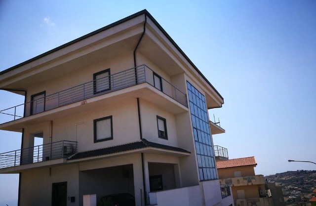Holiday home Mare e Monti 2