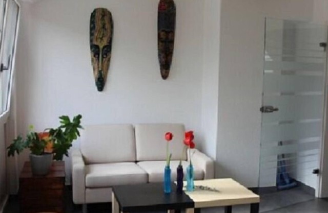 Holiday home "Max & Moritz"