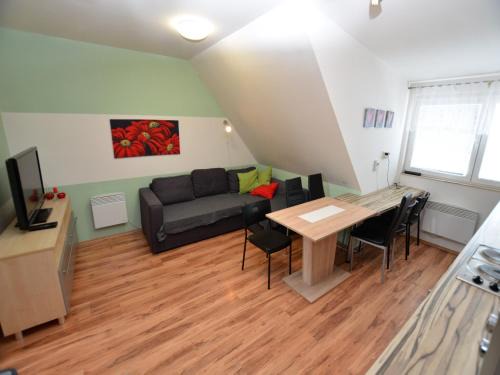 Holiday Home Medenec near Al ovka Ski Slope, cleaning included
