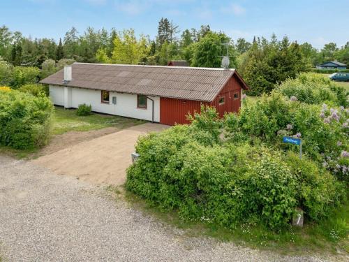 Holiday Home Merita - 1-1km from the sea by Interhome