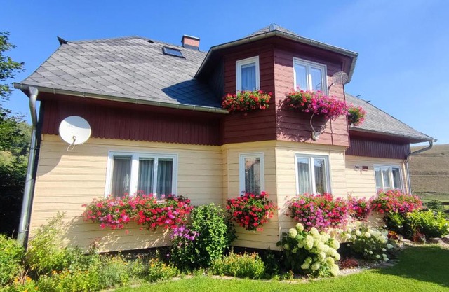 Holiday Home Moldava