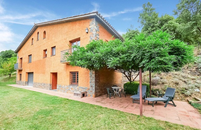 Holiday Home Montseny with Pool
