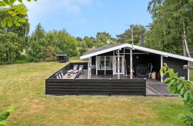 Holiday Home Morten - 500m from the sea by Interhome