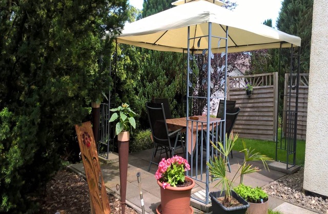 Holiday Home Niederehe Romantic Escape