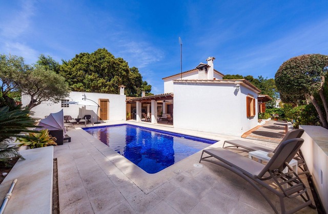 Holiday Home 'Na Forana Cala Ratjada' with Private Pool, Private Terrace and Wi-Fi