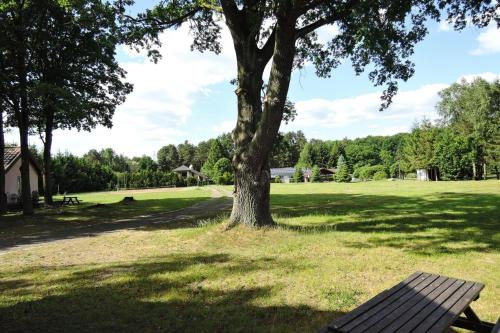Holiday Home near Szczecin Lagoon, cleaning included