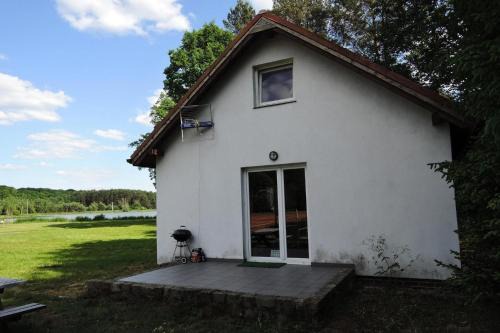 Holiday Home near Szczecin Lagoon