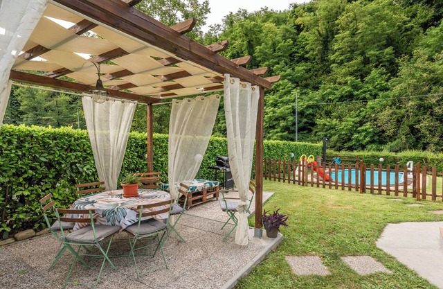 Holiday Home 'Neva' with Private Pool, Private Terrace and Wi-Fi