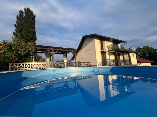 Holiday Home Nirvana